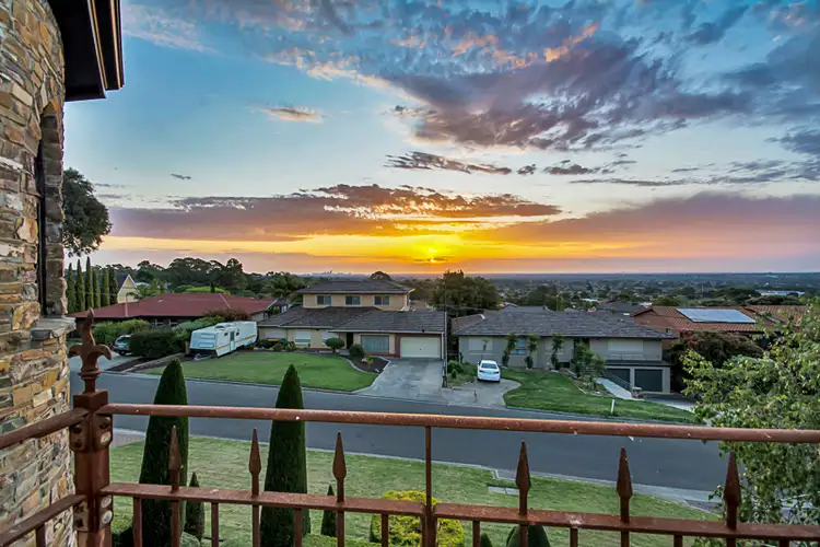 Fifth view of Homely house listing, 23 Yalpara Avenue, Rostrevor SA 5073