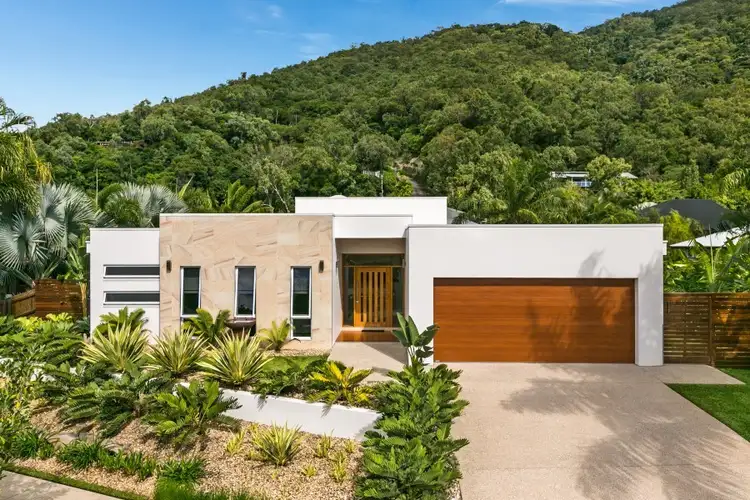 Second view of Homely house listing, 9 Michelia Street, Palm Cove QLD 4879