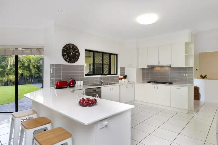 Third view of Homely house listing, 11 Woodland Street, Carindale QLD 4152