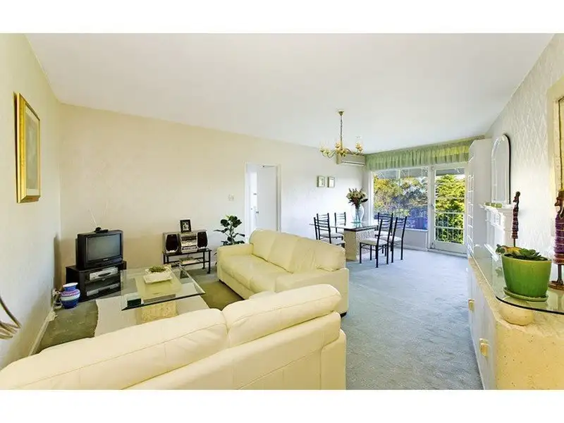 Main view of Homely unit listing, 66/650 Pacific Highway, Killara NSW 2071