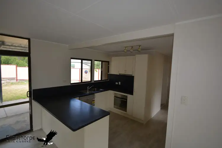 Fourth view of Homely house listing, 60 Greenup Street, Stanthorpe QLD 4380