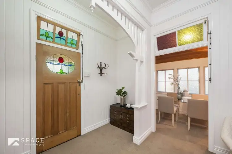 Fourth view of Homely house listing, 5 Greenwood Street, Ashgrove QLD 4060