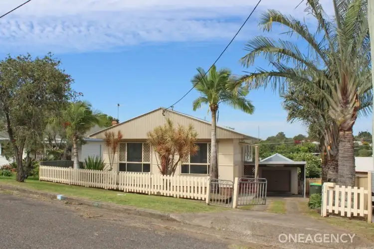 Main view of Homely house listing, 1 John Lockrey Street, East Kempsey NSW 2440