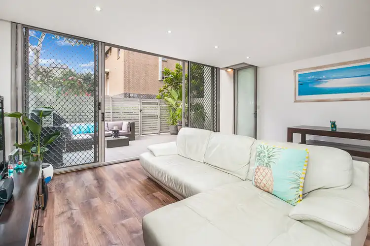 Main view of Homely apartment listing, 11/137 Willarong Road, Caringbah NSW 2229