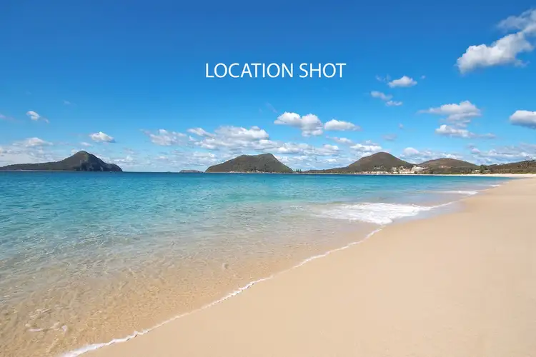 Third view of Homely unit listing, 10/2 Shoal Bay Road, Nelson Bay NSW 2315