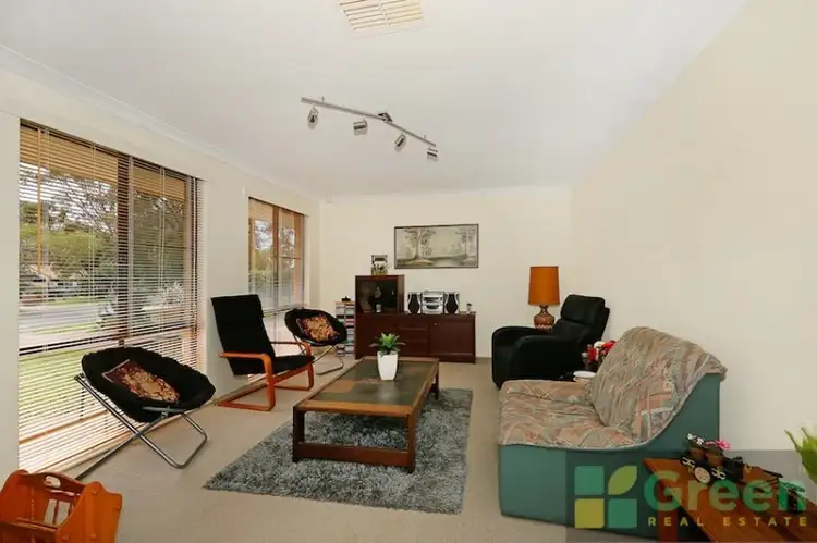 Fifth view of Homely house listing, 21 Mulberry Close, Bouvard WA 6211