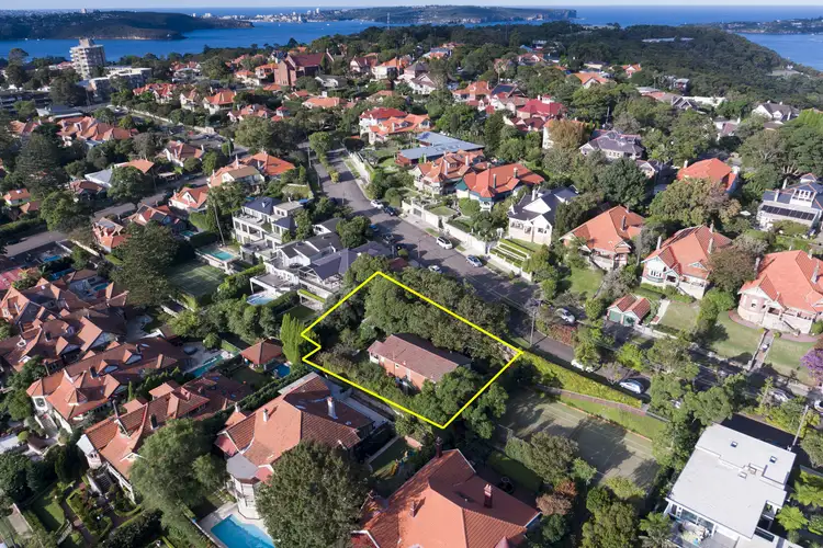 Third view of Homely house listing, 16 Ruby Street, Mosman NSW 2088