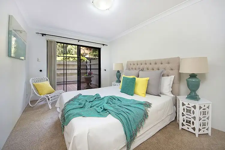 Fourth view of Homely unit listing, 3A/7 Macmahon Place, Menai NSW 2234