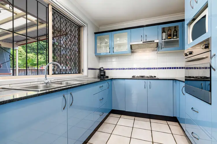 Fifth view of Homely house listing, 40 Ron Scott Circuit, Greenacre NSW 2190