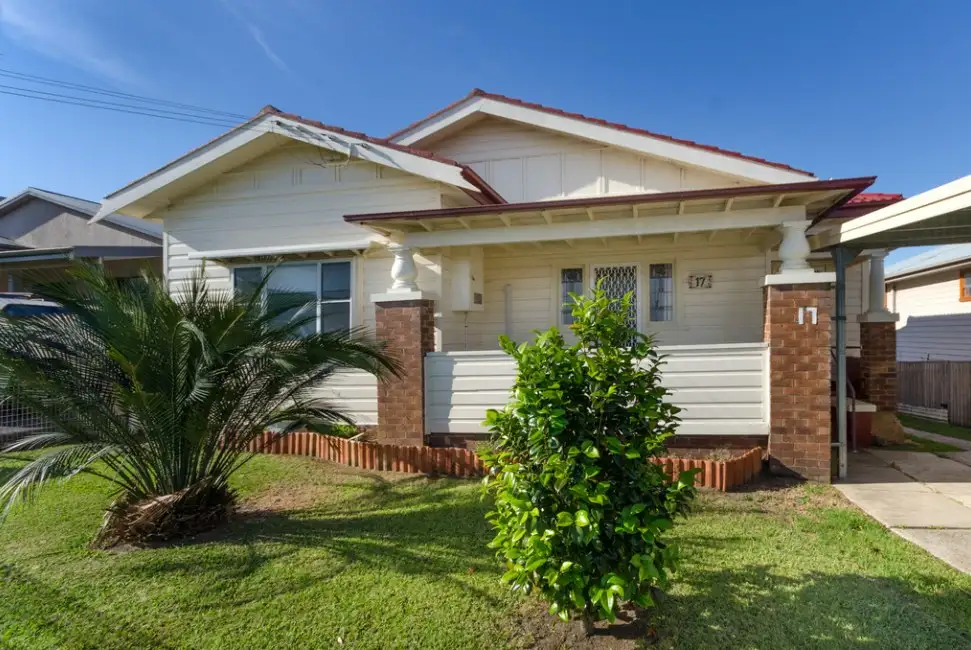 Main view of Homely house listing, 17 Hillcrest Avenue, Woonona NSW 2517
