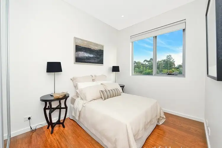 Second view of Homely unit listing, 5/286 Unwins Bridge Road, Sydenham NSW 2044