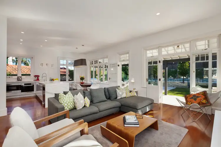 Fifth view of Homely house listing, 28 Wunda Road, Mosman NSW 2088