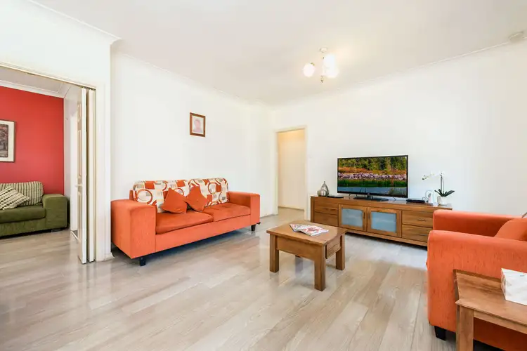 23/3 The Cottell Way, Baulkham Hills NSW 2153