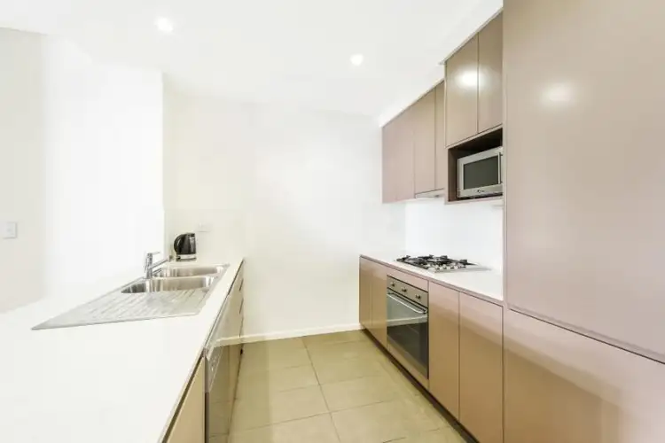 Second view of Homely apartment listing, 51/48 Cooper Street, Strathfield NSW 2135