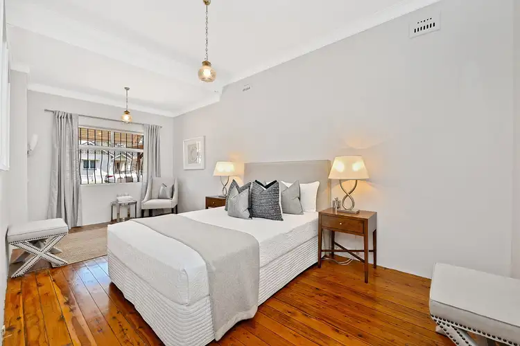 Fifth view of Homely house listing, 99 Eastern Avenue, Kingsford NSW 2032