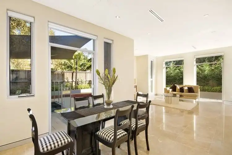 Fifth view of Homely apartment listing, 2/18 Balfour Road, Rose Bay NSW 2029