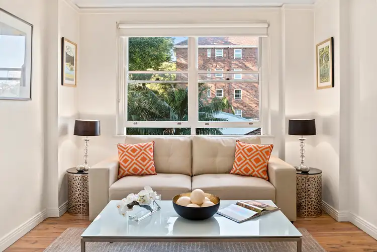 Third view of Homely apartment listing, 10/164 Bellevue Road, Bellevue Hill NSW 2023