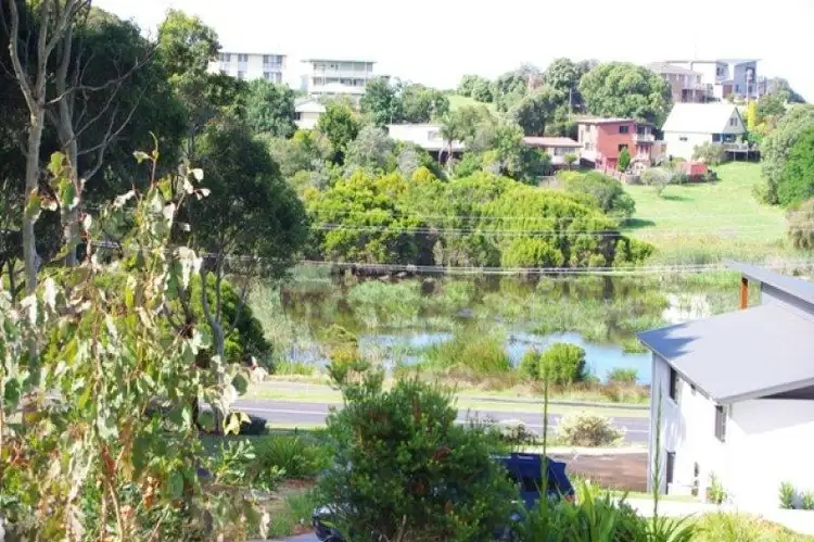 Second view of Homely land listing, 52 Wallaga Lake Road, Bermagui NSW 2546