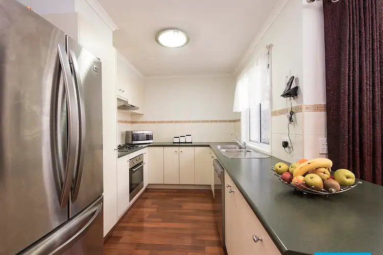 Fourth view of Homely house listing, 7 Coburn Way, Caroline Springs VIC 3023