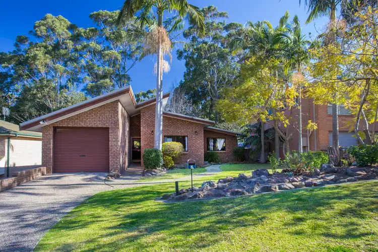 Main view of Homely house listing, 3 Bushland Avenue, Mollymook NSW 2539