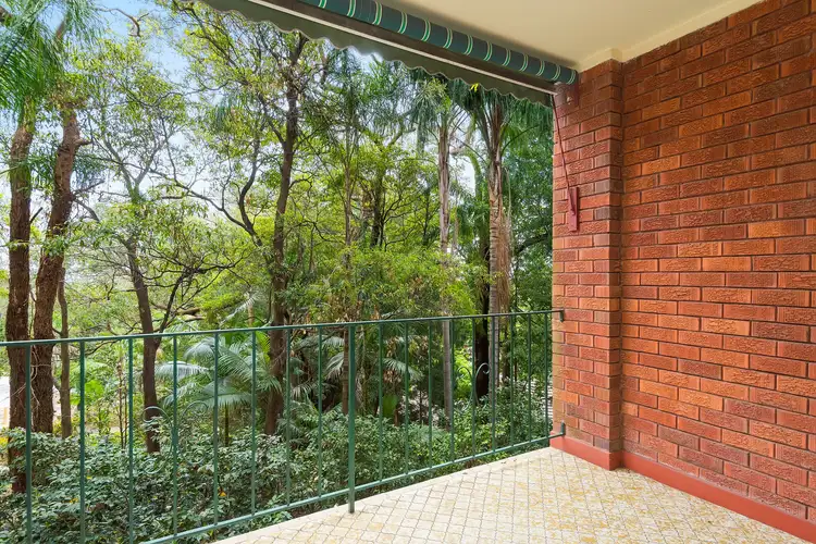 Sixth view of Homely apartment listing, 5/590 Pacific Highway, Killara NSW 2071