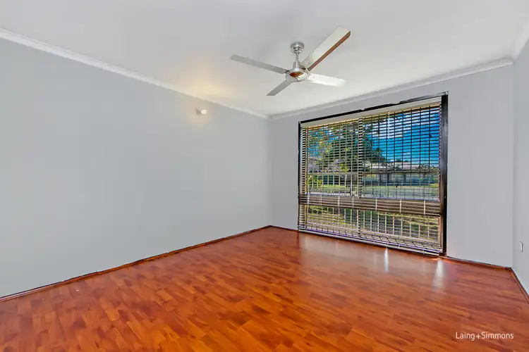 Sixth view of Homely house listing, 7 Aylett Street, North St Marys NSW 2760