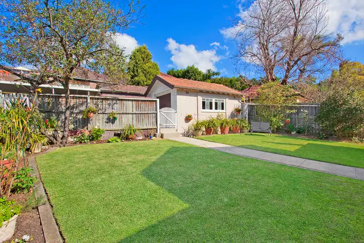 29 Earle Street, Cremorne NSW 2090