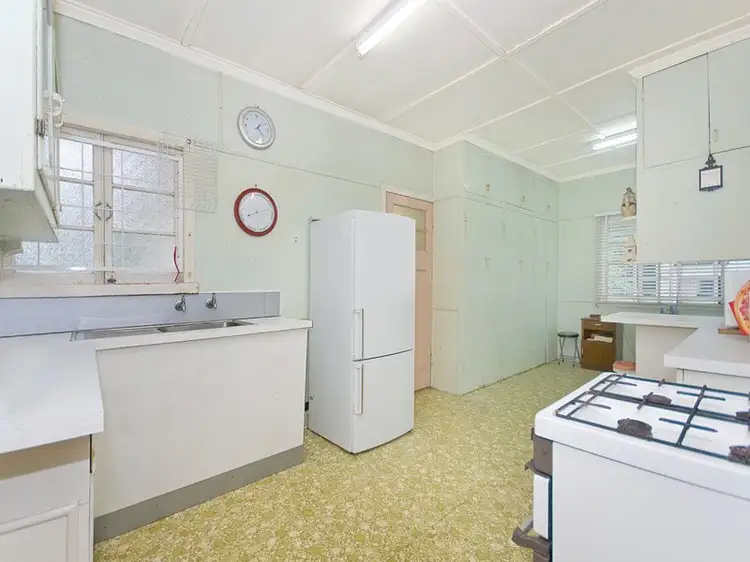 Fourth view of Homely house listing, 46 Orlando Road, Yeronga QLD 4104