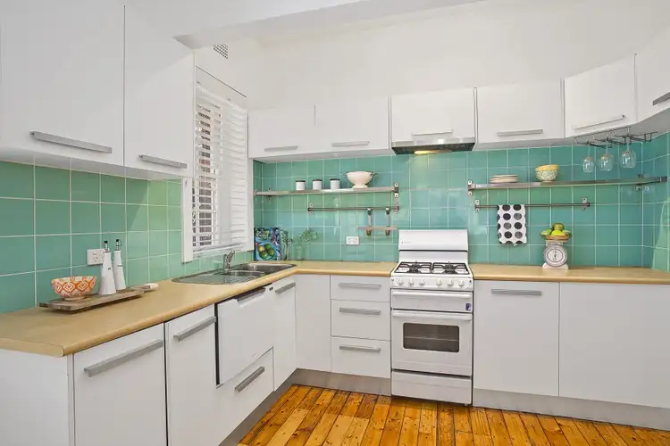 Second view of Homely apartment listing, 3/68 Plowman Street, Bondi Beach NSW 2026