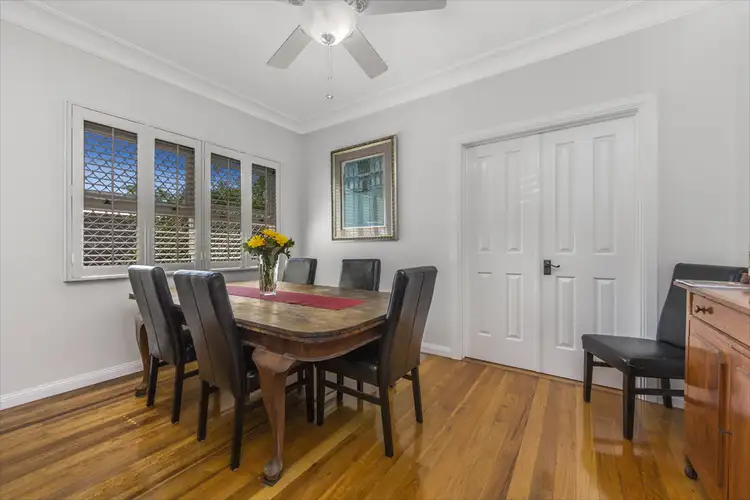 Fourth view of Homely house listing, 19 Woodstock Road, Toowong QLD 4066