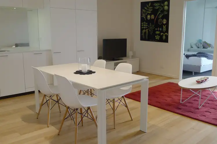 Fourth view of Homely apartment listing, 12/29 Moore Street, Adelaide SA 5000