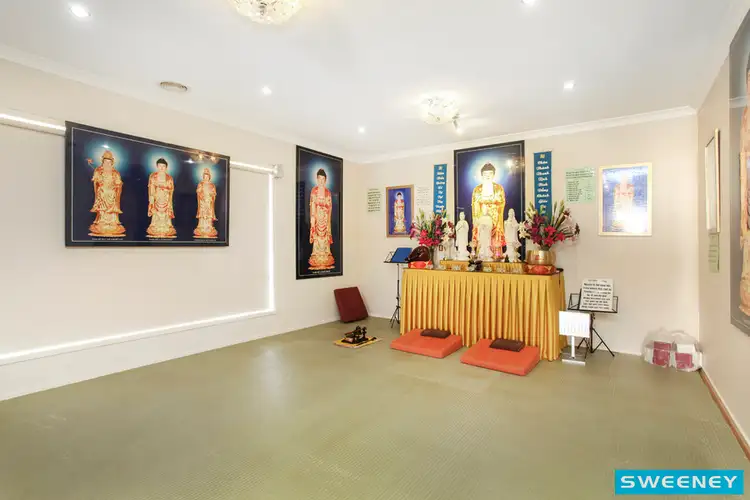 Fifth view of Homely house listing, 3 Albert Court, Burnside Heights VIC 3023