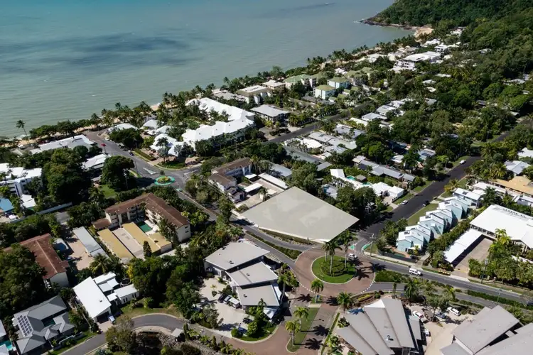 13 - 15 Trinity Beach Road, Trinity Beach QLD 4879