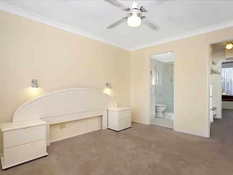 Fifth view of Homely house listing, 10 Wallis Glen, Cranebrook NSW 2749