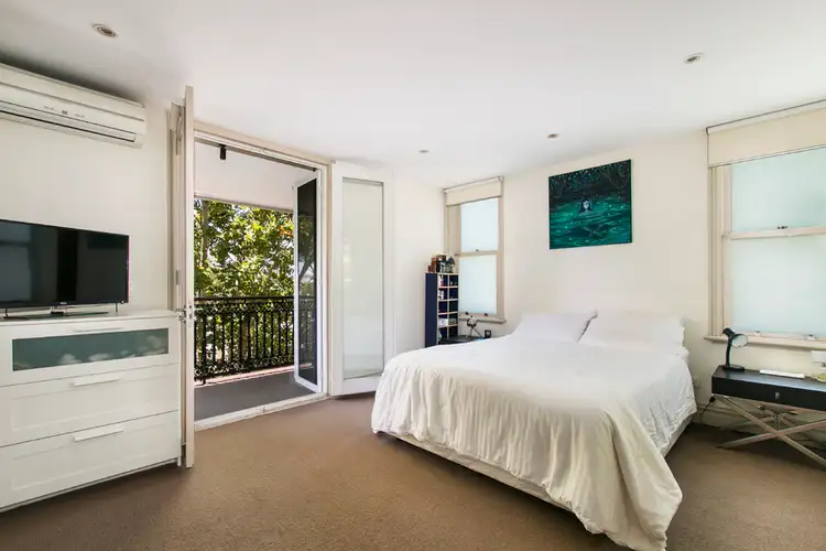Sixth view of Homely house listing, 3 Oswald Lane, Darlinghurst NSW 2010