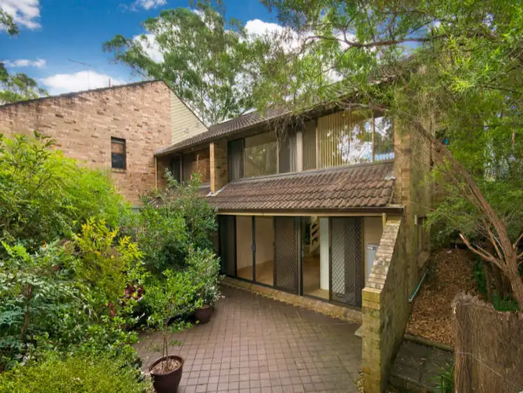 6/36 Busaco Road, Marsfield NSW 2122