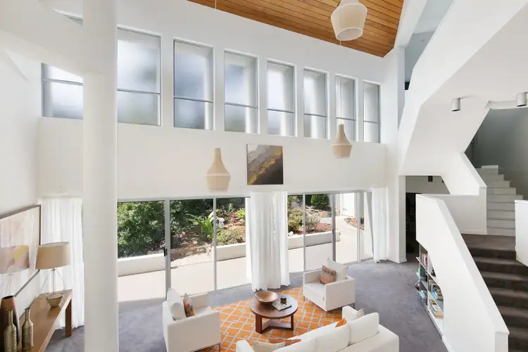 Fourth view of Homely house listing, 15 Loblay Crescent, Bilgola Plateau NSW 2107