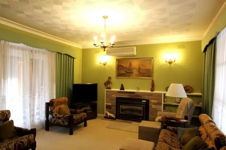 Second view of Homely house listing, 12 Mayo Street, Sunshine VIC 3020