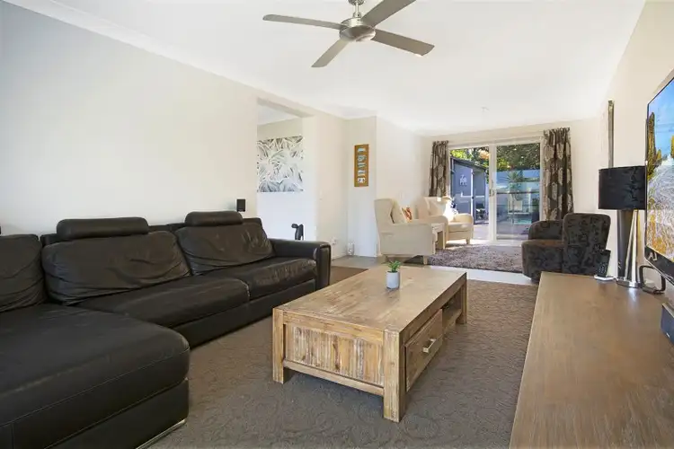 Fourth view of Homely house listing, 3 Kingsmill Circuit, Peregian Springs QLD 4573