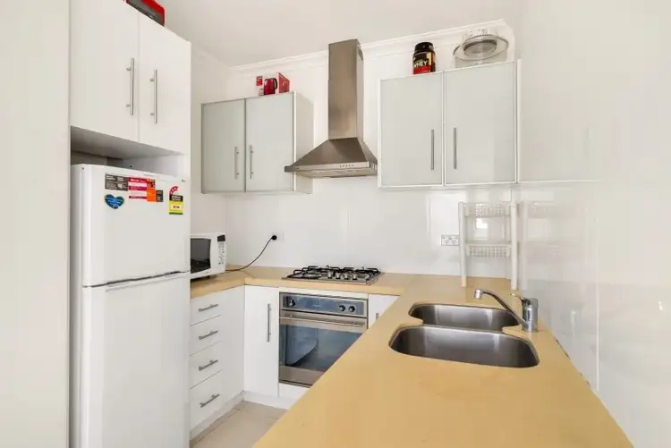 Third view of Homely apartment listing, 1009/39 Grenfell Street, Adelaide SA 5000