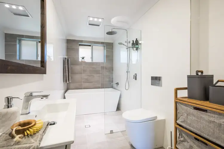 Third view of Homely apartment listing, 10/76-82 Glencoe Street, Sutherland NSW 2232