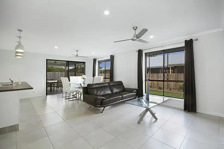 Fourth view of Homely house listing, 51 Retreat Crescent, Yandina QLD 4561