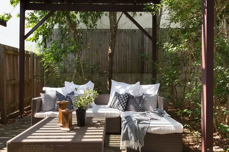 Second view of Homely townhouse listing, 6/8 Eric Road, Holland Park QLD 4121