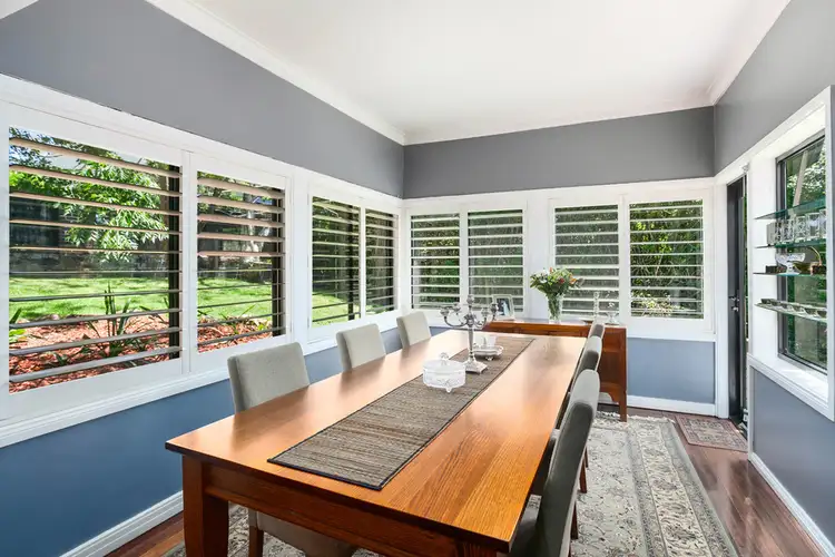 Fifth view of Homely house listing, 36 Mangerton Road, Wollongong NSW 2500