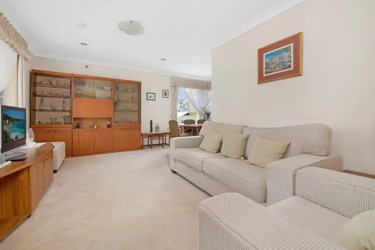 Fourth view of Homely villa listing, 1/58 Flinders Road, Woolooware NSW 2230