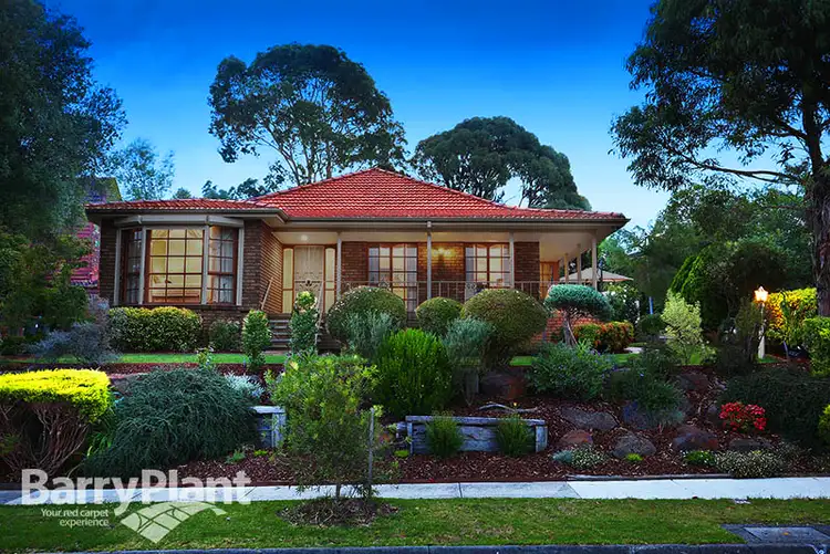 26 Piccadilly Avenue, Wantirna South VIC 3152