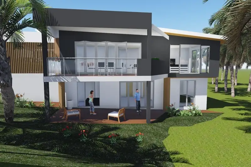 Main view of Homely land listing, 31 Warana Street, Noosa Heads QLD 4567