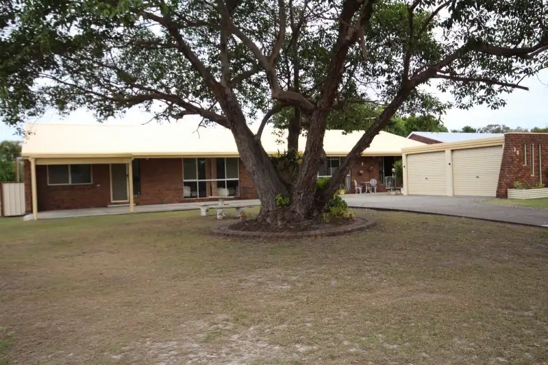Main view of Homely unit listing, 1/16 Frederick Street, Banksia Beach QLD 4507