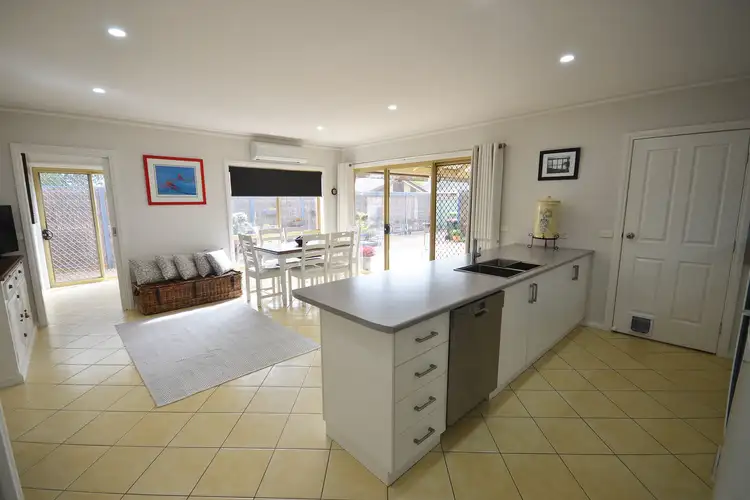 Sixth view of Homely house listing, 3 Patrick Place, Echuca VIC 3564