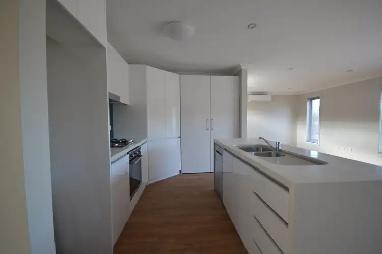 Second view of Homely unit listing, 1/87 Alder Street, Kangaroo Flat VIC 3555